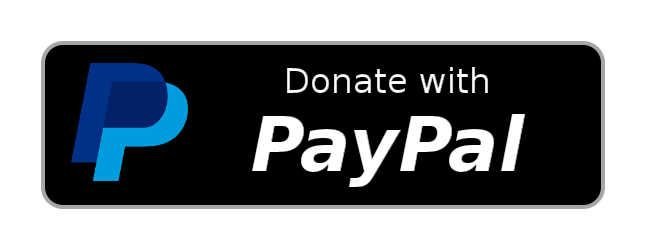 SysOp Smashin' Donation