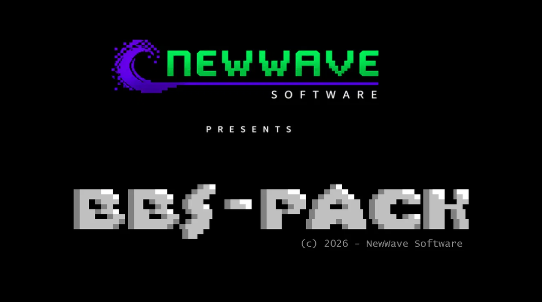 BBS-PACK