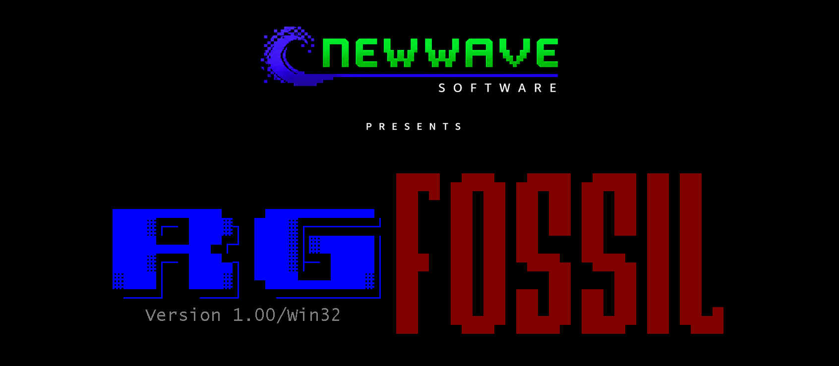 RGFOSSIL