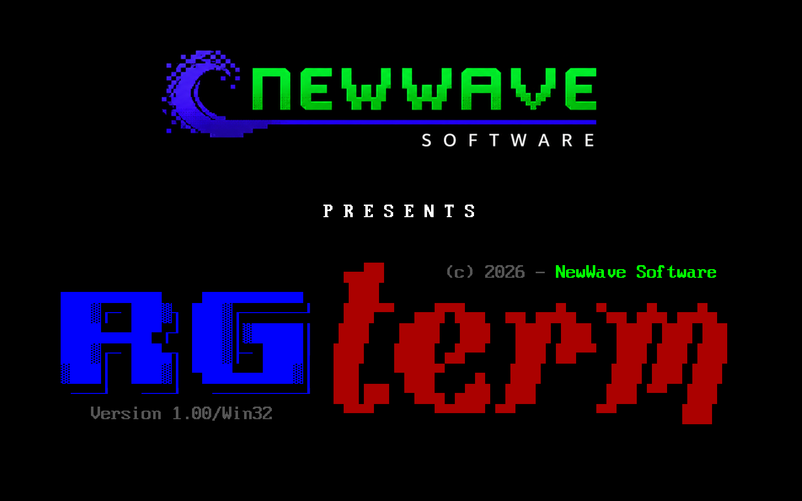 RGTerm