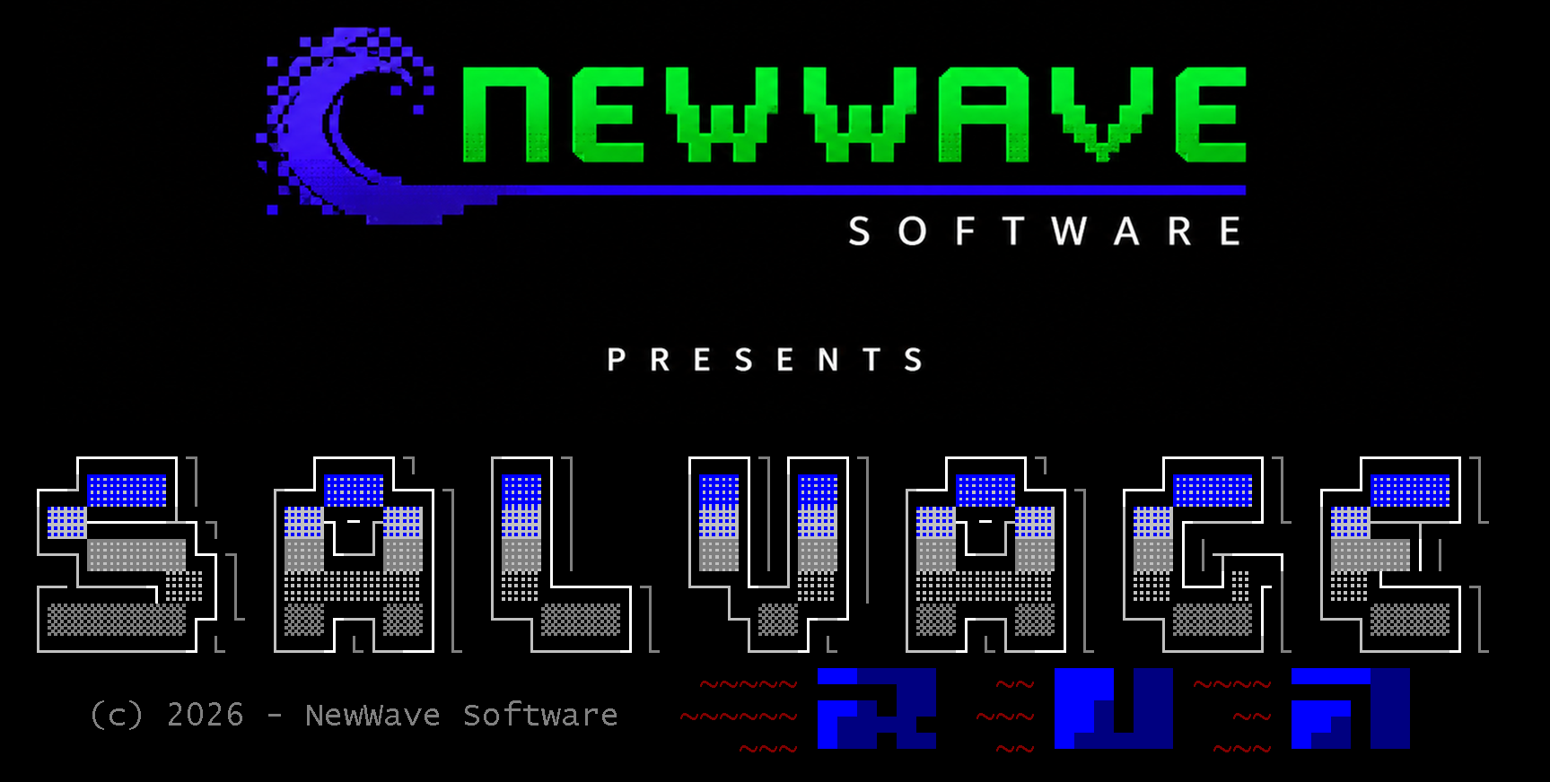 Salvage Run